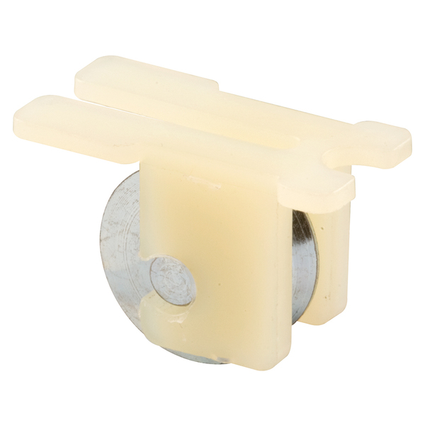 Prime-Line Sliding Window Roller Assembly with 5/8 in. Diameter Steel Wheel 2 Pack G 3011